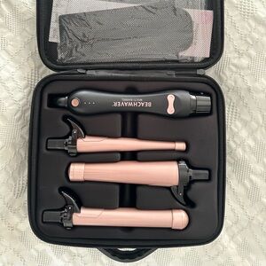 Beachwaver curling set
